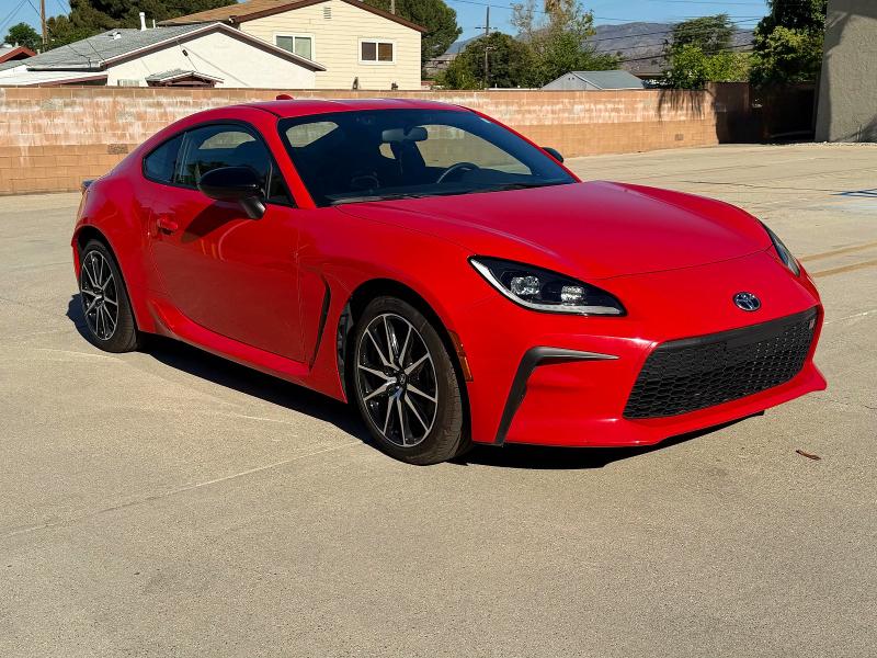 68983016 :رقم المزاد ، JF1ZNBB19R8754562 vin ، 2024 Toyota Gr86 مزاد بيع