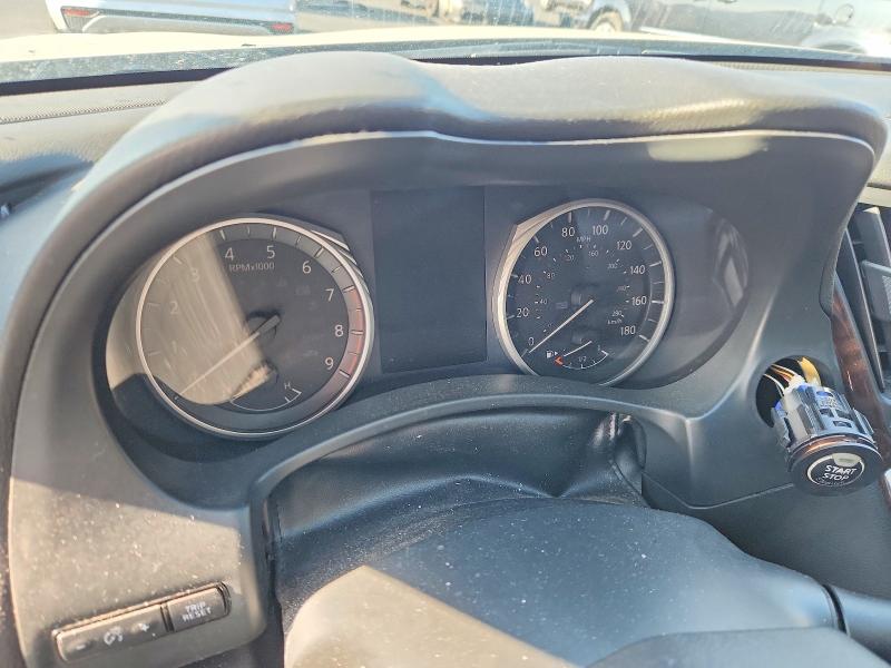 Aukcja sprzedaży 2018 Infiniti Q50, vin: JN1EV7AP6JM366067, numer aukcji: 66788316