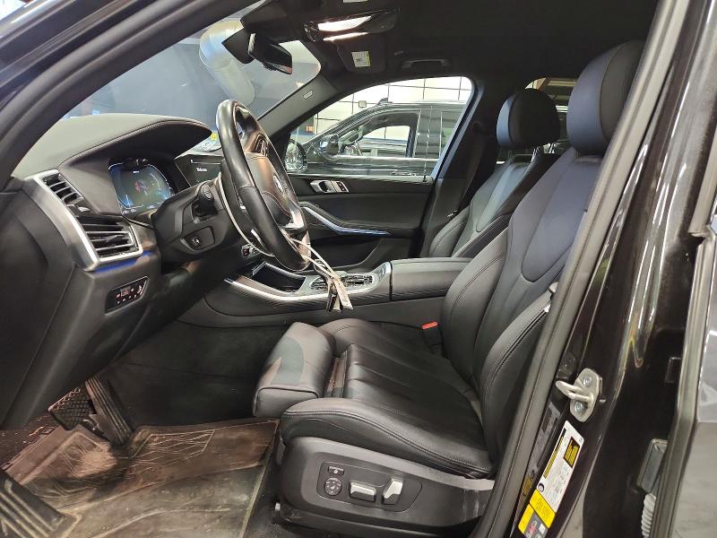 Aukcja sprzedaży 2022 Bmw X5, vin: 5UXTA6C07N9J92320, numer aukcji: 68132646