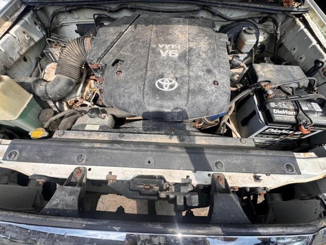Продажа на аукционе авто 2006 Toyota Tacoma, vin: 5TEUU42N86Z147570, номер лота: 70402626
