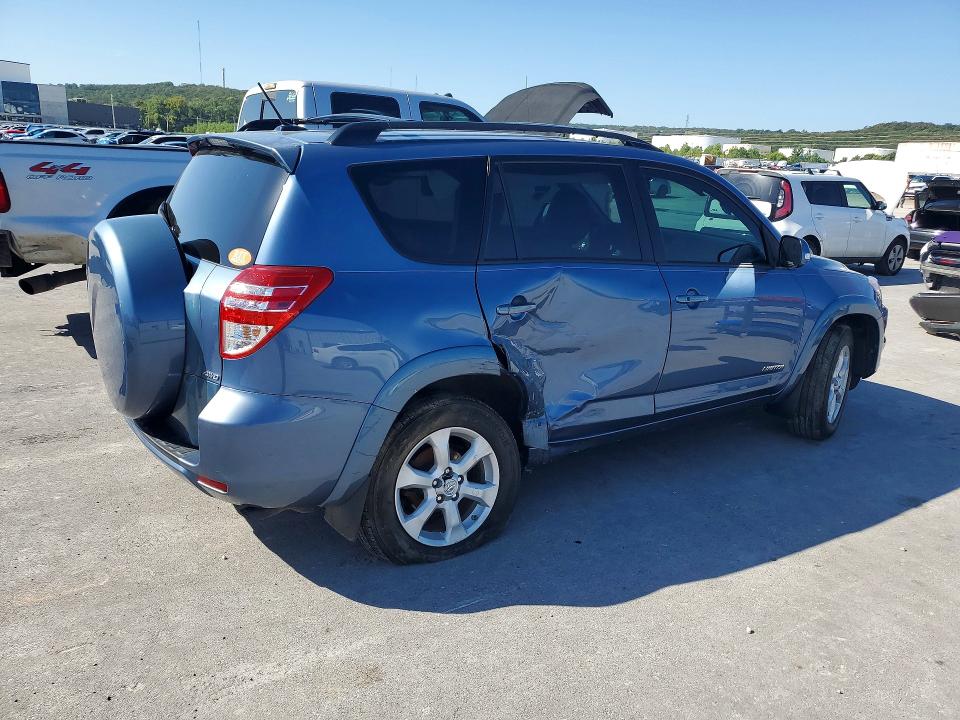 Продаж на аукціоні авто 2009 Toyota Rav4, vin: JTMBK31V19D003008, номер лоту: 66965226