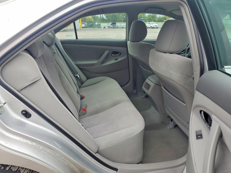 Продажа на аукционе авто 2011 Toyota Camry, vin: 4T4BF3EK4BR174511, номер лота: 70366186