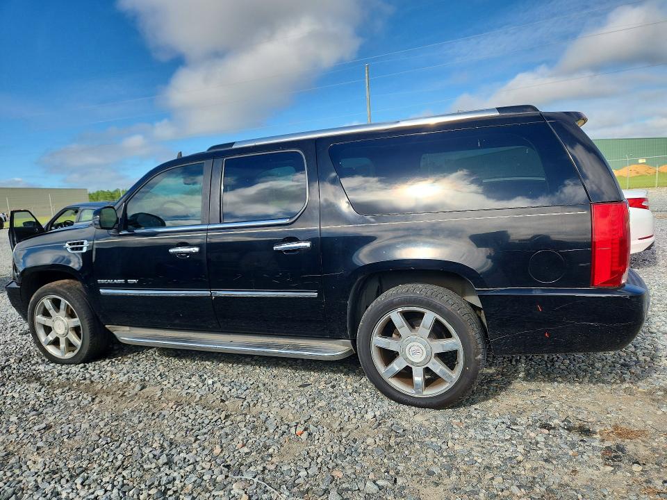 Aukcja sprzedaży 2011 Cadillac Escalade, vin: 1GYS3HEFXBR129674, numer aukcji: 68440626