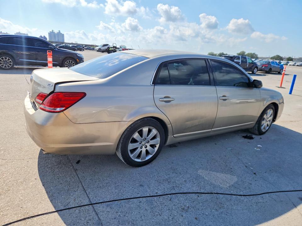 Aukcja sprzedaży 2006 Toyota Avalon, vin: 4T1BK36B16U096392, numer aukcji: 70939506