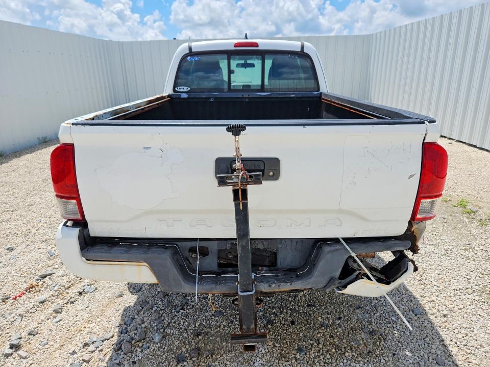 Aukcja sprzedaży 2016 Toyota Tacoma, vin: 5TFRX5GN3GX069963, numer aukcji: 67532206