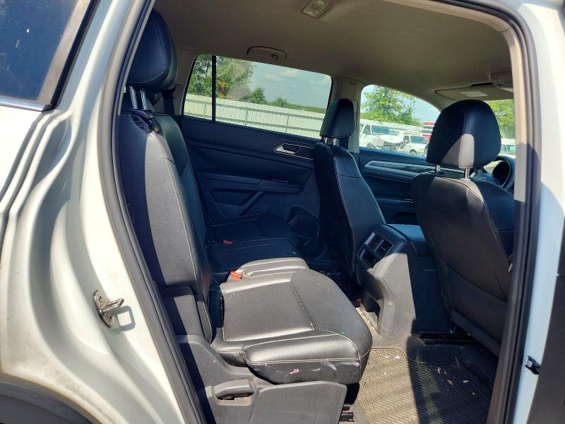 67983486 :رقم المزاد ، 1V2UR2CA1KC502426 vin ، 2019 Volkswagen Atlas مزاد بيع
