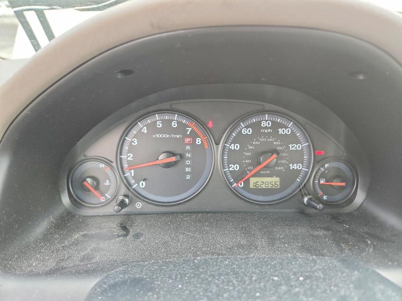 Продаж на аукціоні авто 2001 Honda Civic, vin: JHMES16571S010490, номер лоту: 69771896
