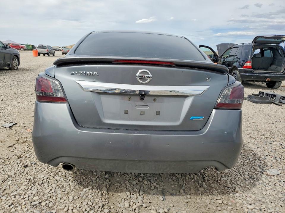 Aukcja sprzedaży 2014 Nissan Altima, vin: 1N4AL3AP1EC140465, numer aukcji: 67734006