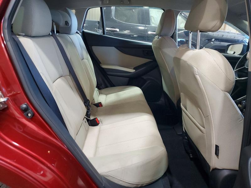 Продажа на аукционе авто 2017 Subaru Impreza, vin: 4S3GTAA65H3707250, номер лота: 70615346