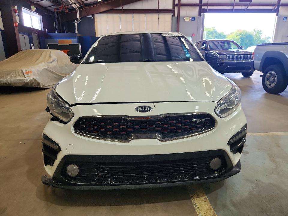Aukcja sprzedaży 2021 Kia Forte, vin: 3KPF44ACXME288704, numer aukcji: 69358286