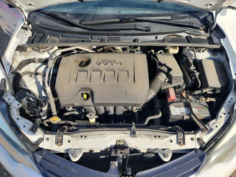 Aukcja sprzedaży 2016 Toyota Corolla, vin: 5YFBURHE3GP453093, numer aukcji: 69290956