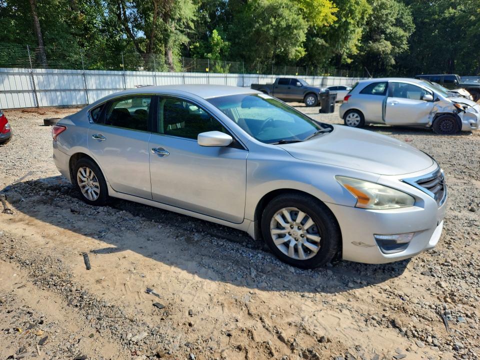 2013 Nissan Altima მანქანა იყიდება აუქციონზე, vin: 1N4AL3AP4DC227730, აუქციონის ნომერი: 68392706