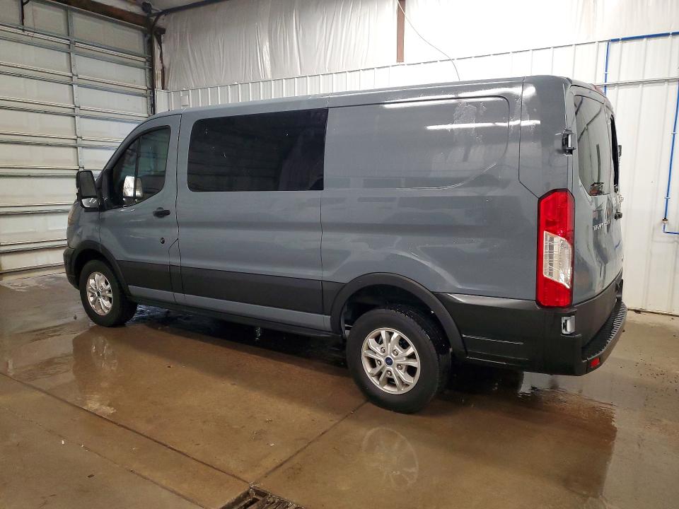Aukcja sprzedaży 2023 Ford Transit, vin: 1FTBR1Y87PKA24003, numer aukcji: 70503956