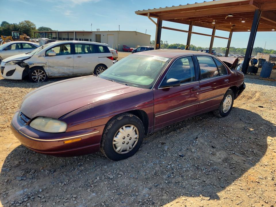 Aukcja sprzedaży 1998 Chevrolet Lumina, vin: 2G1WL52M4W9115075, numer aukcji: 68431496
