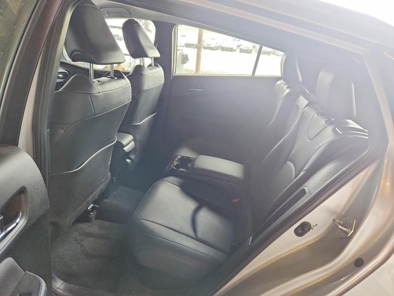 Продаж на аукціоні авто 2017 Toyota Prius Prime, vin: JTDKARFP5H3021225, номер лоту: 67665776