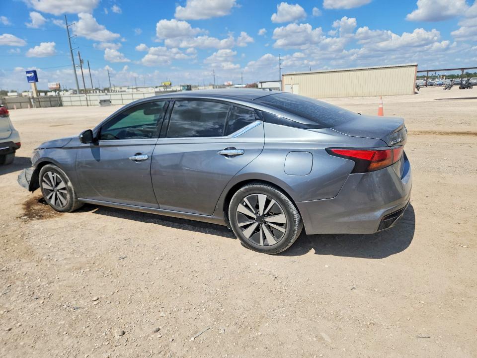 Aukcja sprzedaży 2019 Nissan Altima, vin: 1N4BL4EV0KC157496, numer aukcji: 68429706