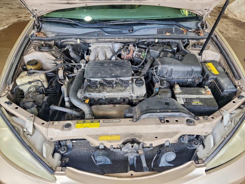 Aukcja sprzedaży 2002 Toyota Camry, vin: 4T1BF30K72U531777, numer aukcji: 68281526