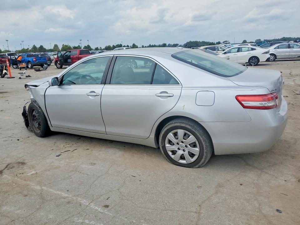 Продаж на аукціоні авто 2011 Toyota Camry, vin: 4T1BF3EK8BU664136, номер лоту: 67912506