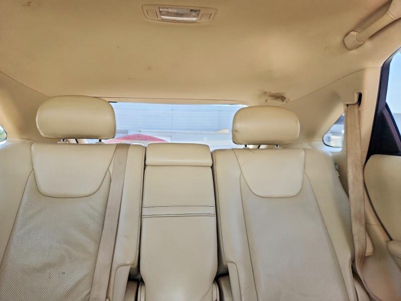 67454936 :رقم المزاد ، 2T2BK1BA5DC183739 vin ، 2013 Lexus Rx 350 مزاد بيع