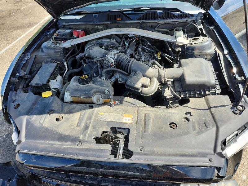 Auction sale of the 2014 Ford Mustang, vin: 1ZVBP8EM6E5239252, lot number: 68359736