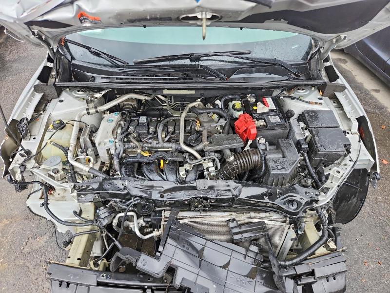 Aukcja sprzedaży 2020 Nissan Sentra, vin: 3N1AB8BV8LY220375, numer aukcji: 67209076