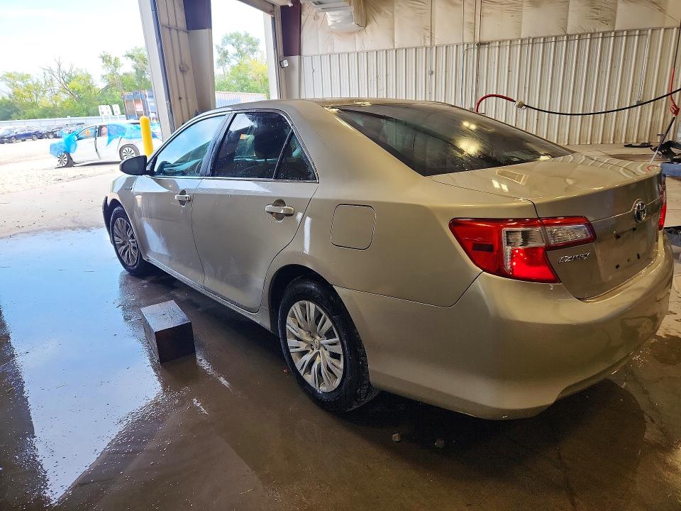 Продажа на аукционе авто 2013 Toyota Camry Hybrid, vin: 4T1BD1FK1DU094461, номер лота: 67380056