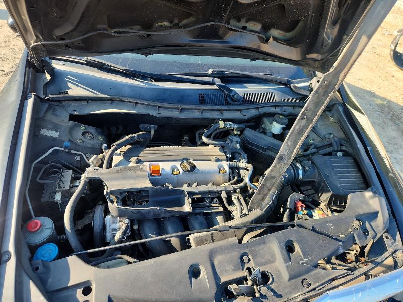 Продаж на аукціоні авто 2011 Honda Accord, vin: 1HGCP2F32BA119527, номер лоту: 69135526