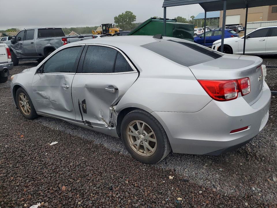 2014 Chevrolet Malibu მანქანა იყიდება აუქციონზე, vin: 1G11A5SL0EF153772, აუქციონის ნომერი: 69547446