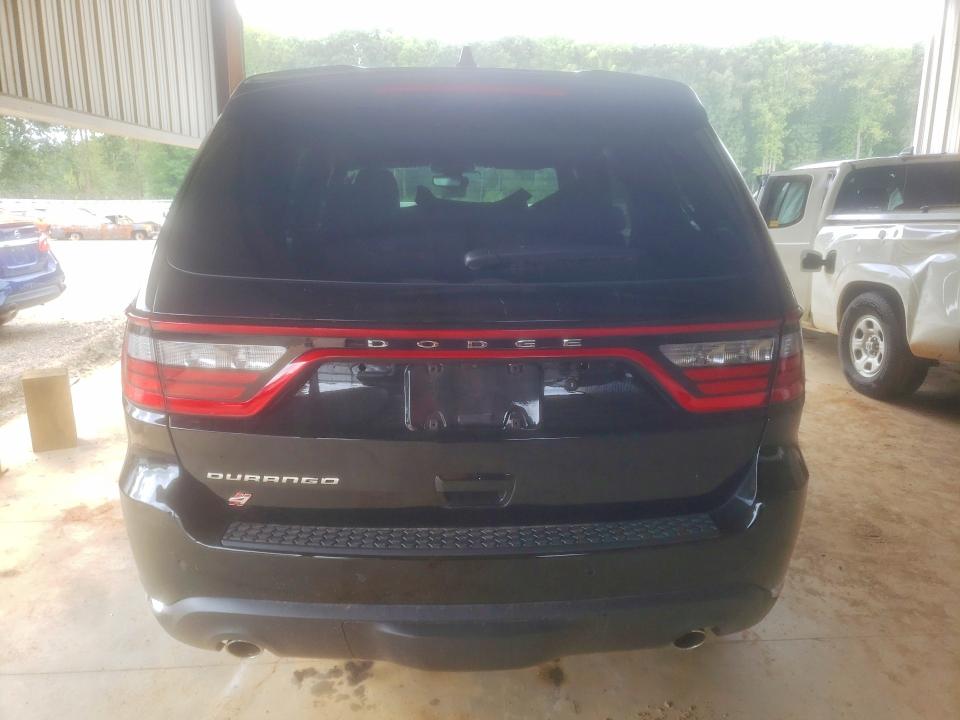 Продаж на аукціоні авто 2026 Dodge Durango, vin: 1C4SDJFTXTC161432, номер лоту: 66956566