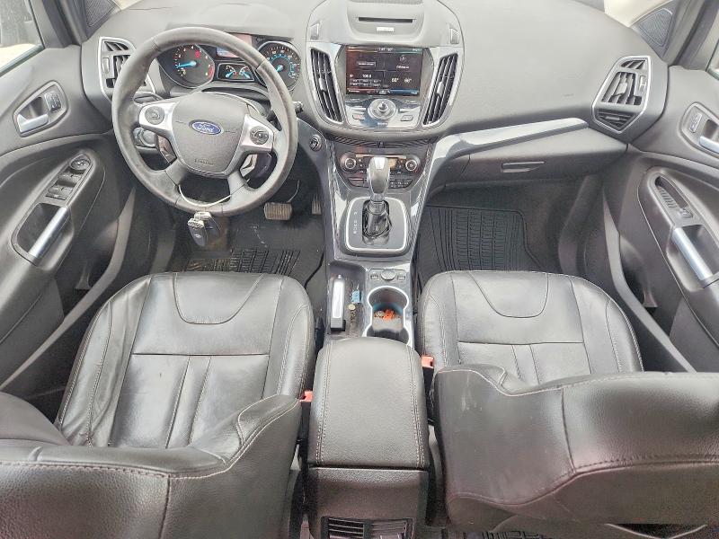 Продажа на аукционе авто 2013 Ford Escape, vin: 1FMCU9J97DUD01085, номер лота: 68422686