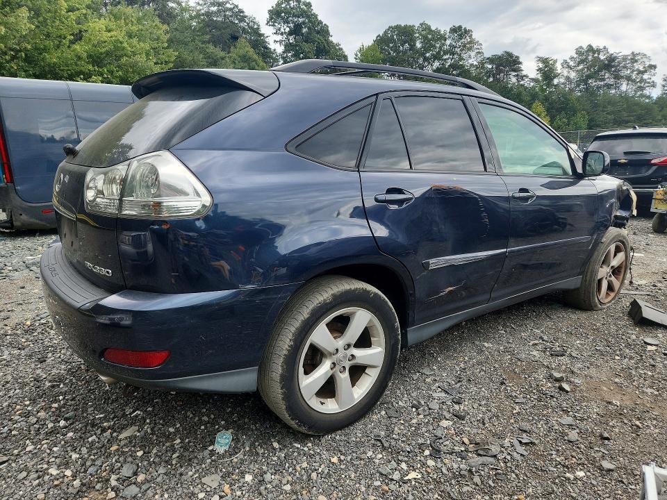 Aukcja sprzedaży 2004 Lexus Rx, vin: 2T2HA31U04C016905, numer aukcji: 68861616