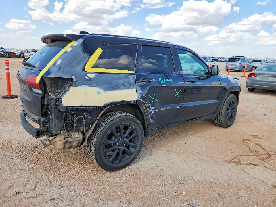 Продажа на аукционе авто 2019 Jeep Grand Cherokee, vin: 1C4RJFAG2KC545024, номер лота: 67883036