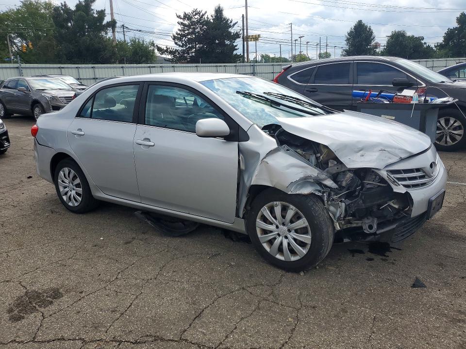 Продаж на аукціоні авто 2013 Toyota Corolla, vin: 2T1BU4EE3DC919477, номер лоту: 68290686
