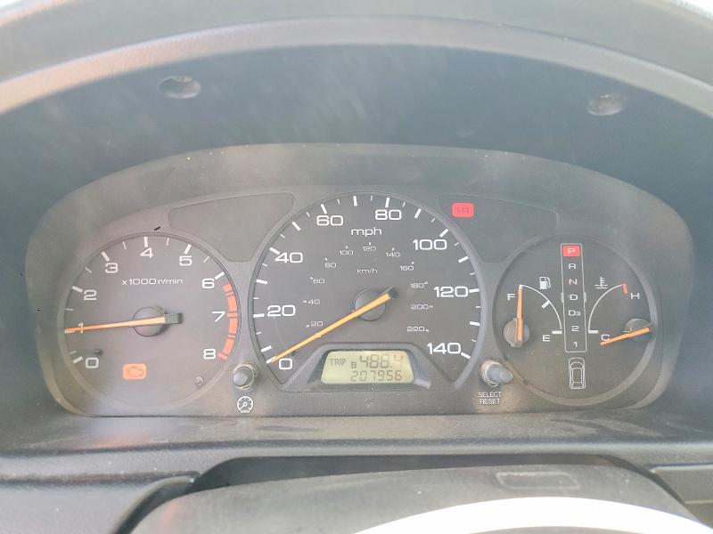 Aukcja sprzedaży 2003 Honda Odyssey, vin: 5FNRL18673B061025, numer aukcji: 68261866