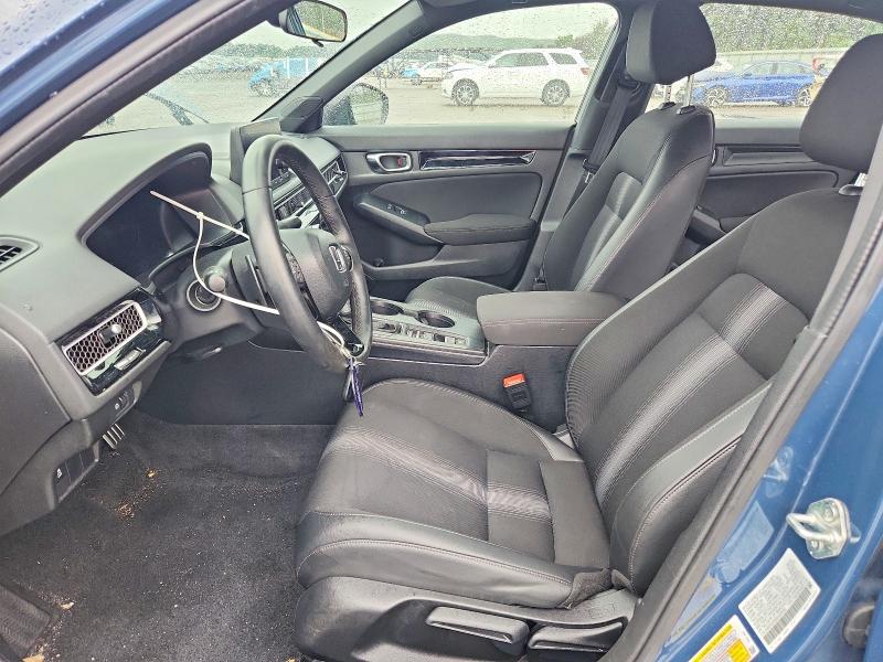 Продаж на аукціоні авто 2025 Honda Civic, vin: 2HGFE4F88SH355062, номер лоту: 67159656