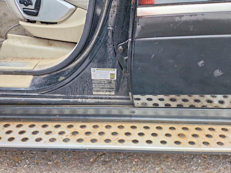 70092846 :رقم المزاد ، 4JGBF71E67A112845 vin ، 2007 Mercedes-benz Gl مزاد بيع