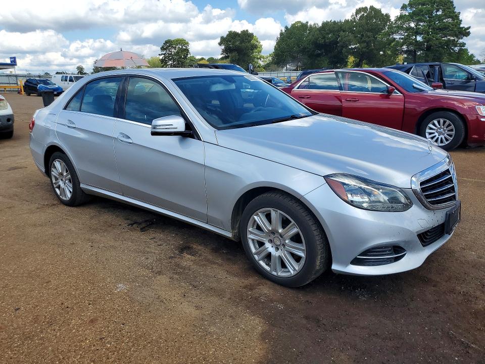 Продажа на аукционе авто 2014 Mercedes-benz E, vin: WDDHF5KB8EA898514, номер лота: 68235516