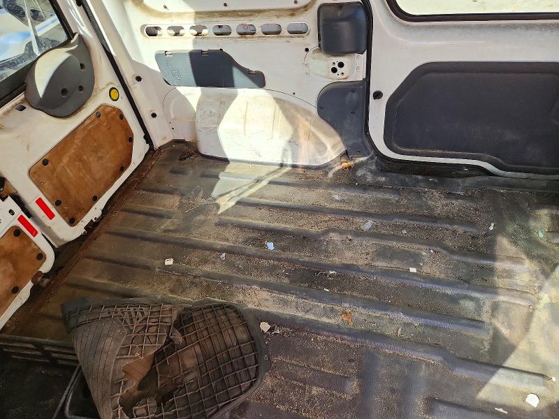 Продажа на аукционе авто 2012 Ford Transit Connect, vin: NM0LS6AN6CT082708, номер лота: 68551886