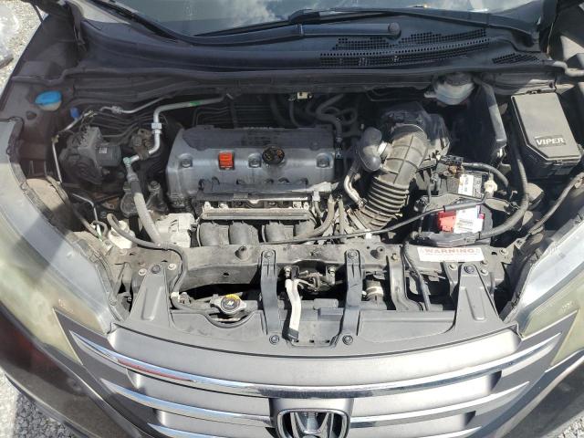 Продаж на аукціоні авто 2013 Honda Cr-v, vin: 5J6RM3H75DL048686, номер лоту: 69808816