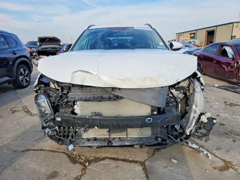 Продаж на аукціоні авто 2026 Hyundai Tucson, vin: 5NMJBCDE2TH735377, номер лоту: 70267526