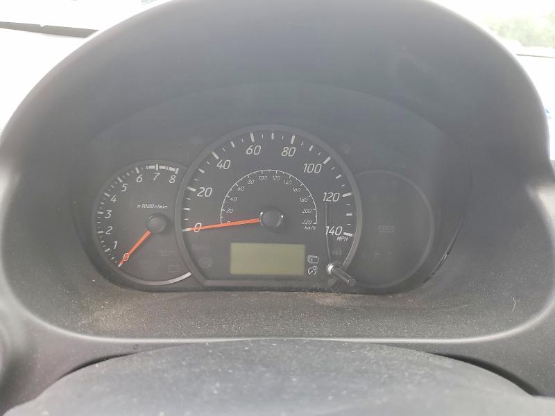 Aukcja sprzedaży 2019 Mitsubishi Mirage, vin: ML32A3HJ8KH016197, numer aukcji: 69778986