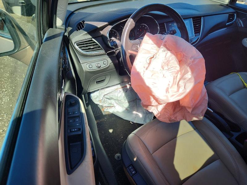 70284576 :رقم المزاد ، KL4CJCSB5JB528434 vin ، 2018 Buick Encore مزاد بيع