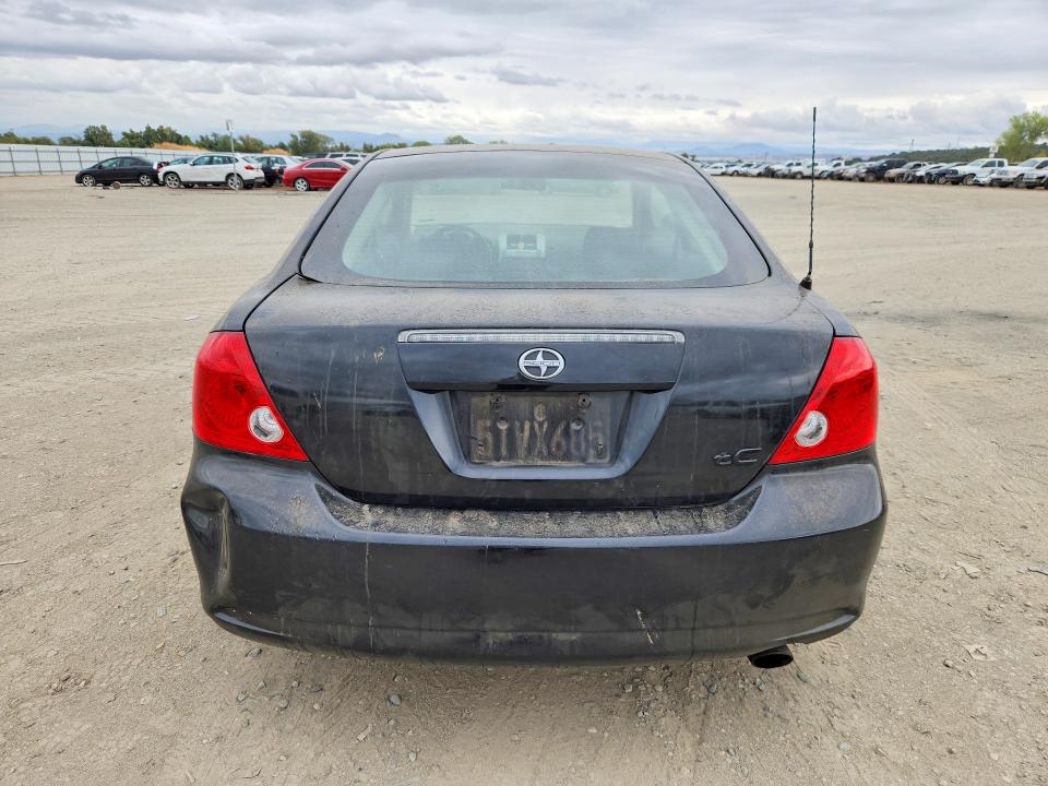 Продажа на аукционе авто 2005 Scion Tc, vin: JTKDE167550034416, номер лота: 67344496
