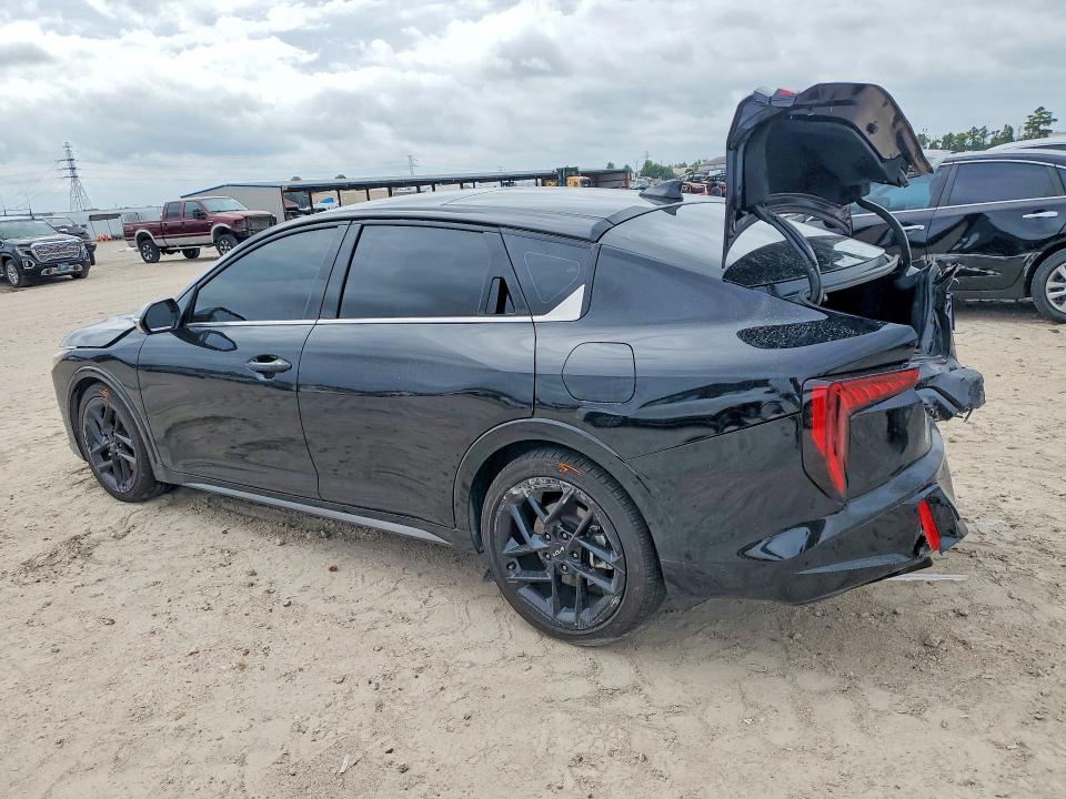 Aukcja sprzedaży 2025 Kia K4, vin: 3KPFW4DC4SE098979, numer aukcji: 67510966