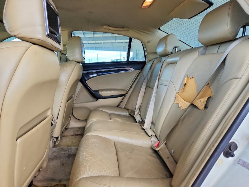 Продажа на аукционе авто 2008 Acura Tl, vin: 19UUA66288A028436, номер лота: 70152916