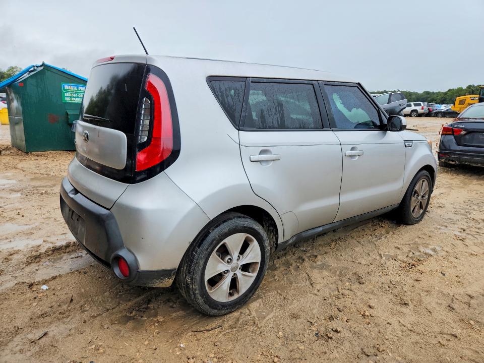 Aukcja sprzedaży 2015 Kia Soul, vin: KNDJN2A21F7777448, numer aukcji: 68940296