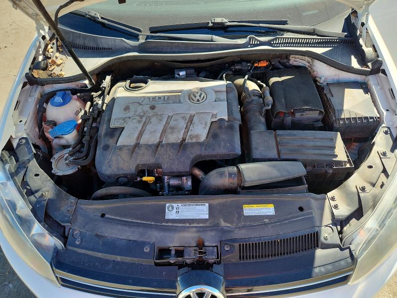 2014 Volkswagen Jetta მანქანა იყიდება აუქციონზე, vin: 3VWPL7AJ2EM605306, აუქციონის ნომერი: 68040136