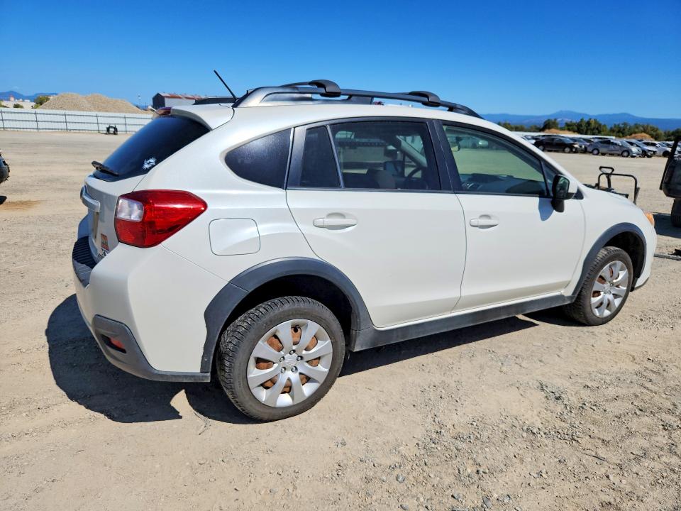 Aukcja sprzedaży 2015 Subaru Xv Crosstrek, vin: JF2GPADC5FH282376        , numer aukcji: 68789066