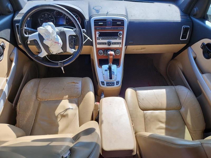 67336426 :رقم المزاد ، 2CNDL63F276045062 vin ، 2007 Chevrolet Equinox مزاد بيع