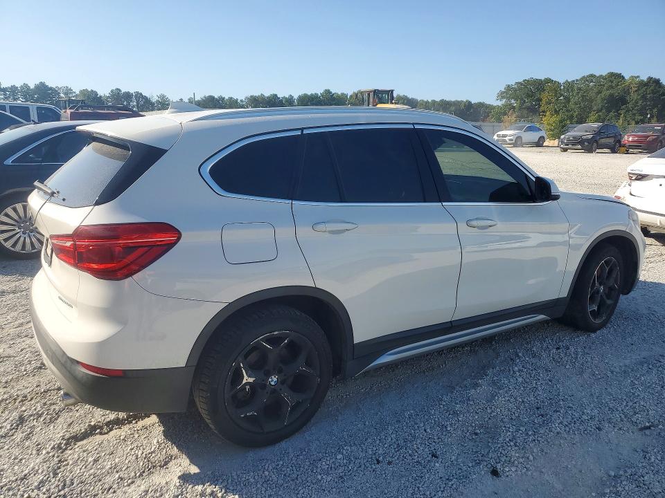 Aukcja sprzedaży 2018 Bmw X1, vin: WBXHU7C32J5L07585, numer aukcji: 66892166